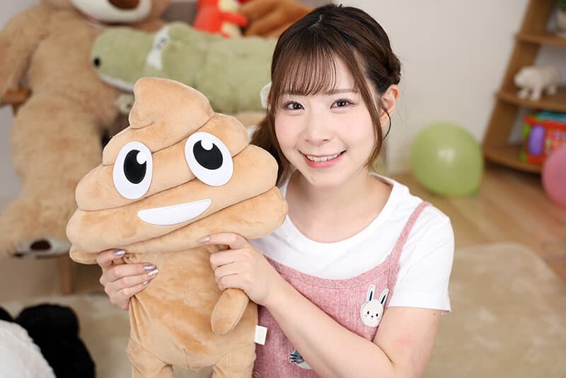 VRKM-1606【VR】8K VR！母性全開のバブみSEX！！ 沙月恵奈