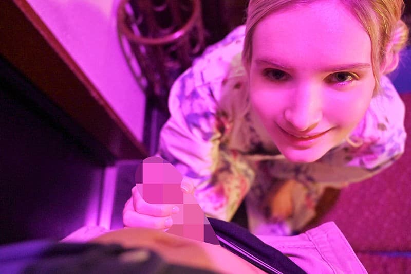 KIWVR-240【VR】裏風俗で金髪美肌の北欧美人が浴衣姿で媚薬服用おもてなし【即尺ごっくん】からの【生中出し?顔射】金玉袋が枯れるまで極上キメパコSEX リリー?ハート