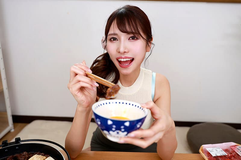 VRKM-1618【VR】天井特化アングルVR ～捕食スパイダー騎乗位～ 花衣つばき