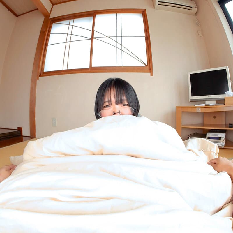 BEBL-003【VR】BRAND NEW CHAPTER まんげつおちゃずけくも