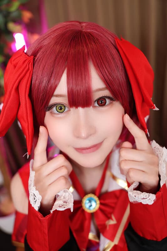 VRPRD-116【VR】オッドアイ＆発情海賊オフパコレイヤー密室個撮 YUI