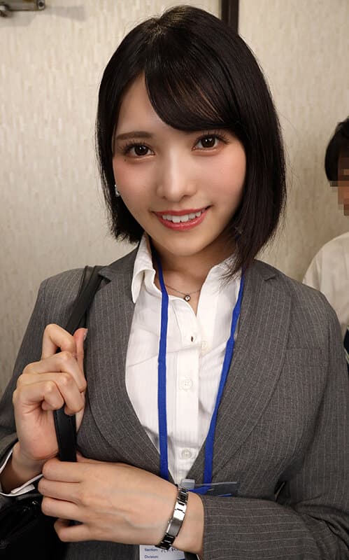 VRKM-1183【VR】誰も来ない会社の倉庫─── 愚痴も性欲も吐き出し合う密会アクメ 美衣みかな