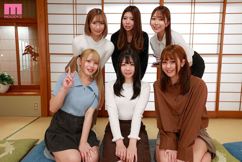 MDVR-362【VR】全裸集団お見合いパーティー 女子だけ全裸。男の性欲減退を解消するために全裸縁談会が実施された世界。無事カップルが成立したら、中出し着床！！ 美園和花