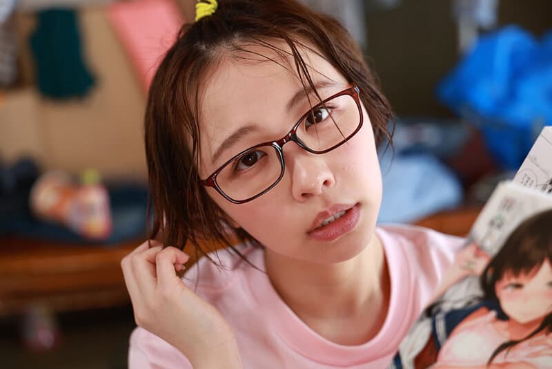 VRKM-1604【VR】濡れ髪喪女ニートVR ～エロ漫画みたいな’メスがっちゃう’エッチがしたい～ 宍戸里帆