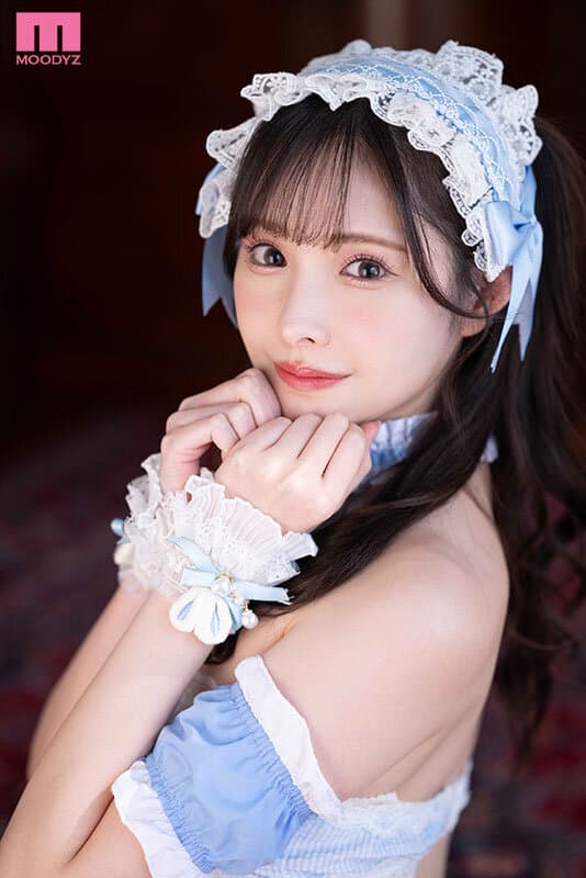 MDVR-363【VR】ドジで、タメ口で、すぐ不貞腐れるけど なんだかんだ性処理ご奉仕だけは絶対に手を抜かない 正直で実直で可愛すぎる【僕専属】気まぐれメイド 新ありな