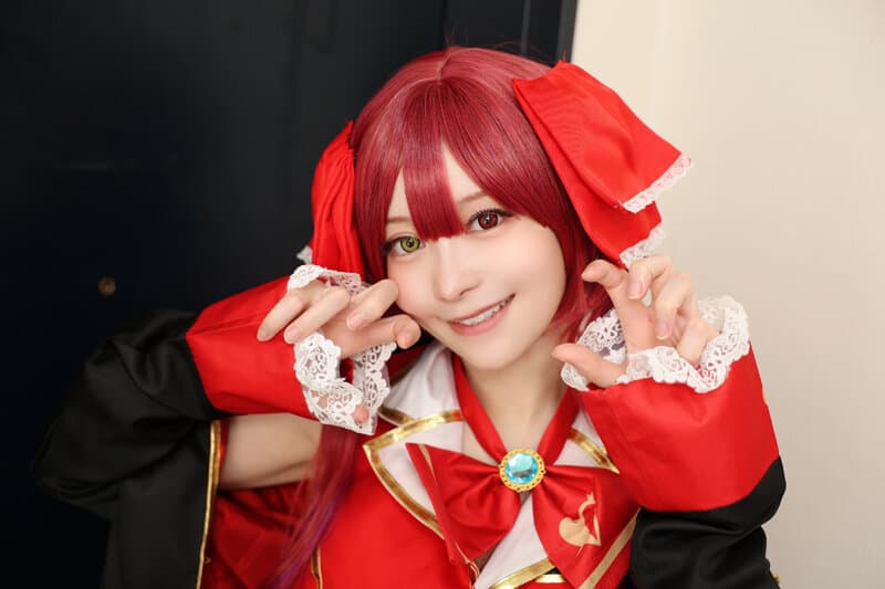 VRPRD-116【VR】オッドアイ＆発情海賊オフパコレイヤー密室個撮 YUI