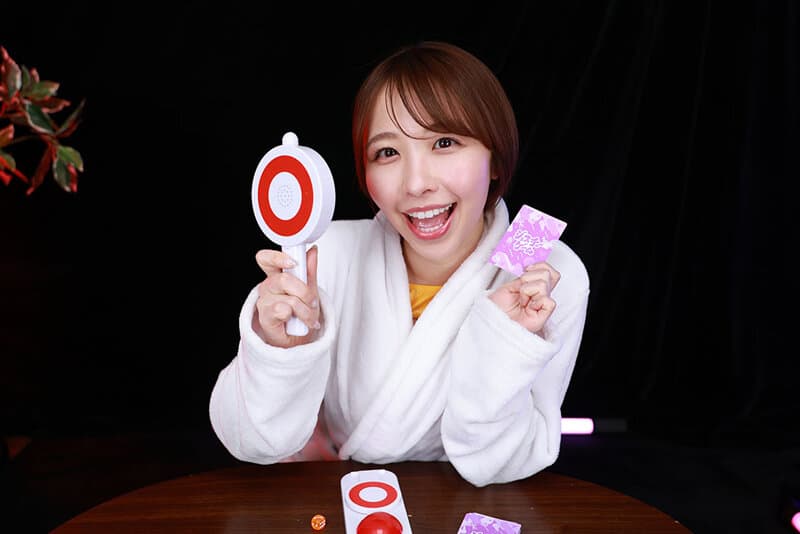 VRKM-1623【VR】宍戸里帆に沼る