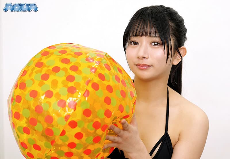 AQUCO-111【VR】グラビアイメージ撮影の裏側で行われている真実 かりん 北岡果林