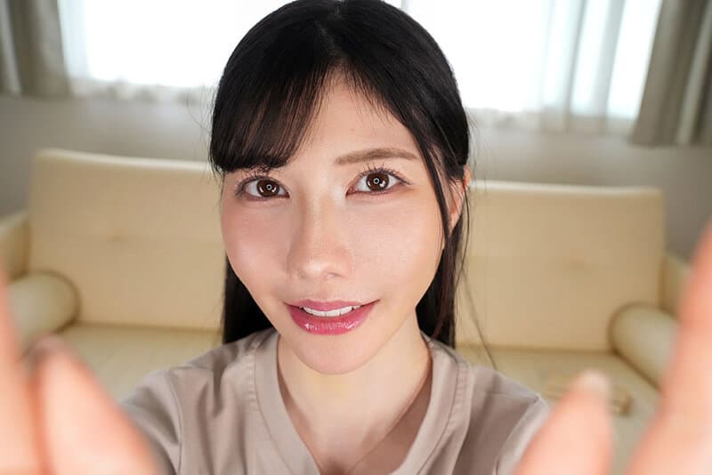 SAVR-693【VR】ミスコン1位級の美人女子大生に近距離で顔面を嘲笑される最低で最高なパシリ体験