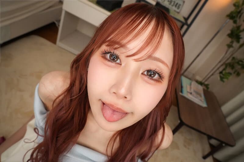 SAVR-708  【VR】優しすぎる幼馴染の甘キス囁きと全肯定ご奉仕で脳トロ確定甘やかされっぱなしの依存系ハメ堕ちえっち 斎藤あみり