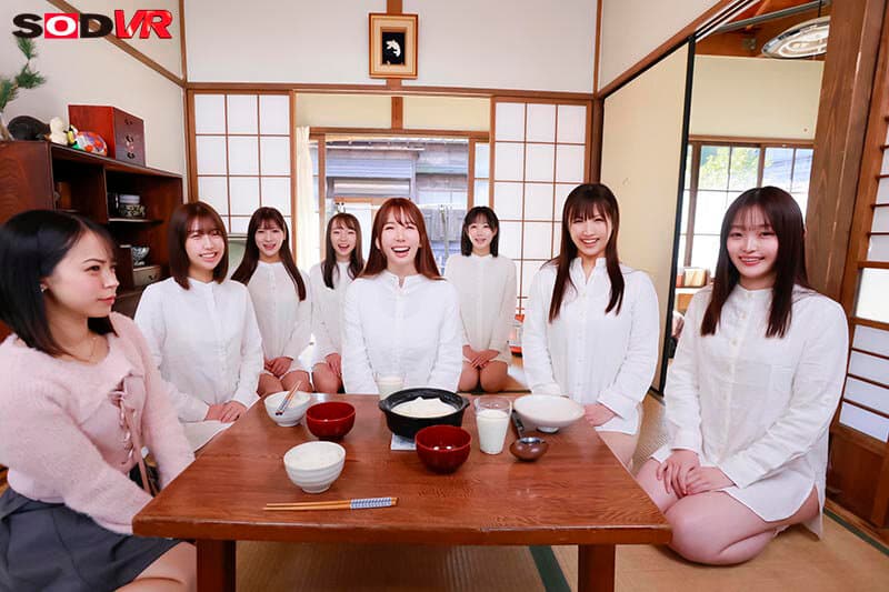 DSVR-1766  【VR】【8K】地図から消された村VR