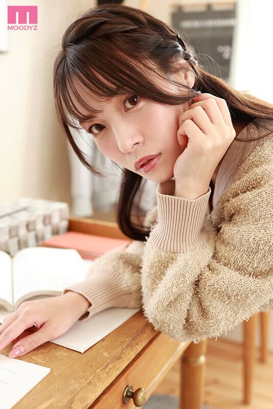 MDVR-355  【VR】人を愛するということを一から教えてくれたのは家庭教師の八木先生でした 八木奈々