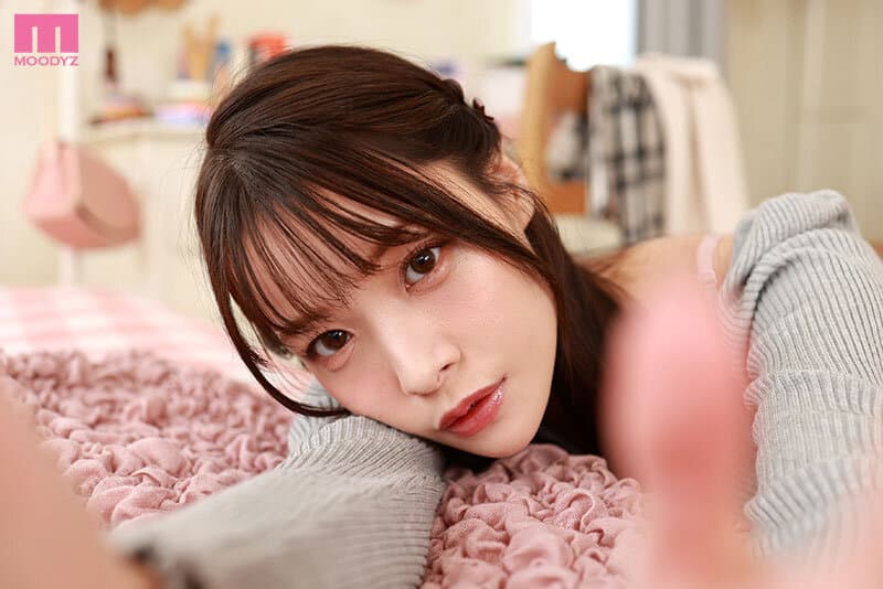 MDVR-355  【VR】人を愛するということを一から教えてくれたのは家庭教師の八木先生でした 八木奈々