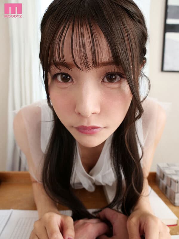 MDVR-355  【VR】人を愛するということを一から教えてくれたのは家庭教師の八木先生でした 八木奈々