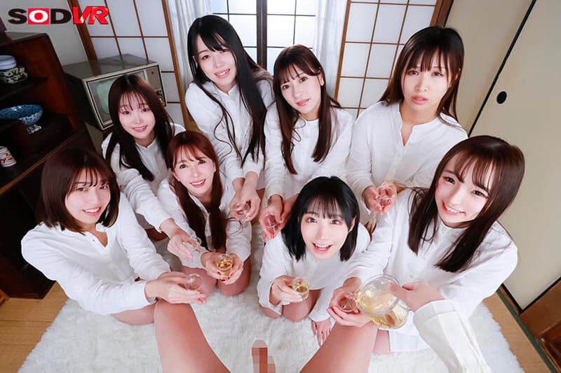 DSVR-1766  【VR】【8K】地図から消された村VR