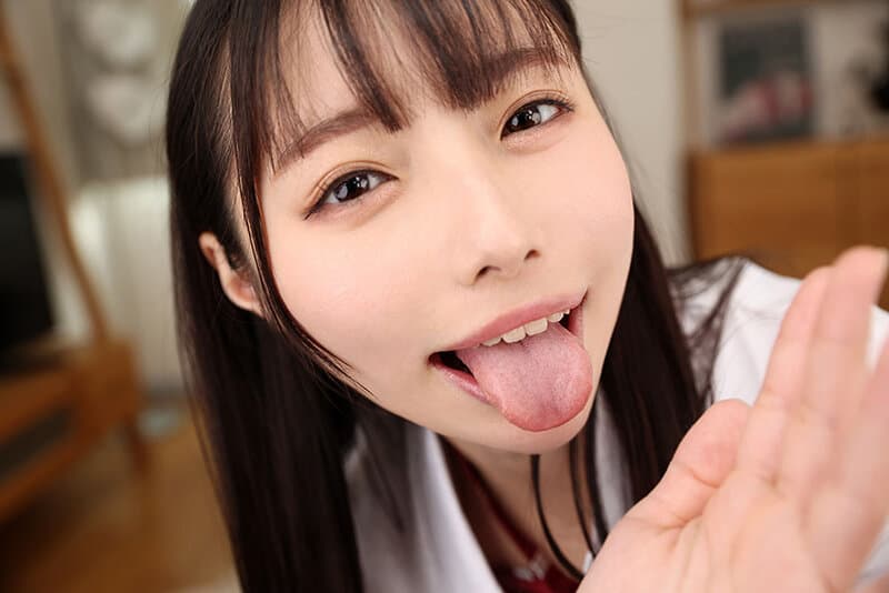 SAVR-677  【VR】人生掻き乱されるほど大胆で過激な誘惑に、自分を見失わせる超小悪魔生徒 松井日奈子