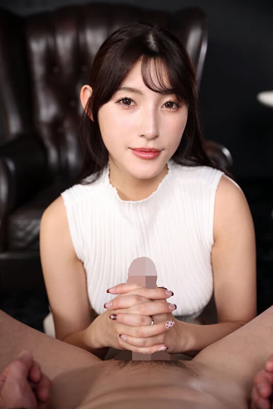 KIWVR-777  【VR】清楚女王 上品な人妻の下品なM男調教FUCK 森沢かな