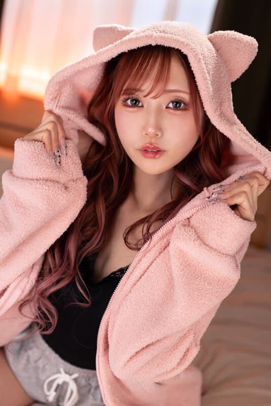 SAVR-708  【VR】優しすぎる幼馴染の甘キス囁きと全肯定ご奉仕で脳トロ確定甘やかされっぱなしの依存系ハメ堕ちえっち 斎藤あみり