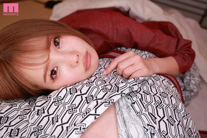 MDVR-352  【VR】松本いちかがまさかの僕だけ特別扱い…！？ASMR×見下し言葉責めで最高のちんシコ射精ざぁ～こ会