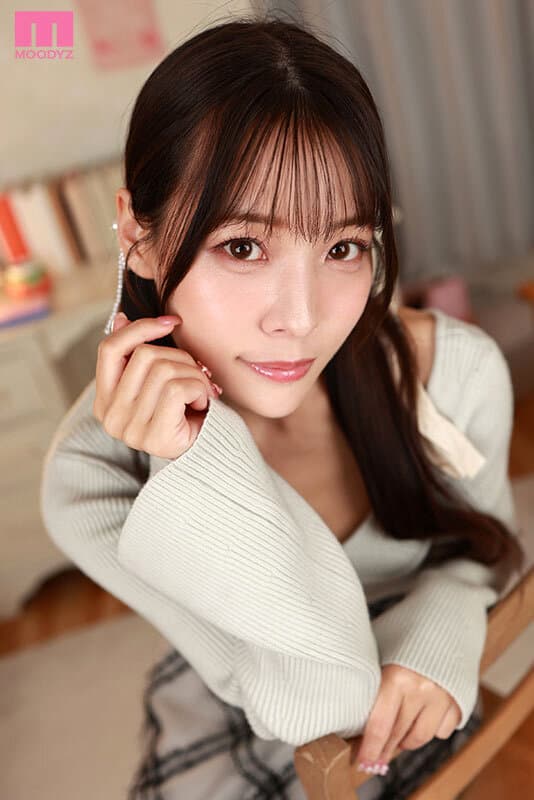 MDVR-355  【VR】人を愛するということを一から教えてくれたのは家庭教師の八木先生でした 八木奈々