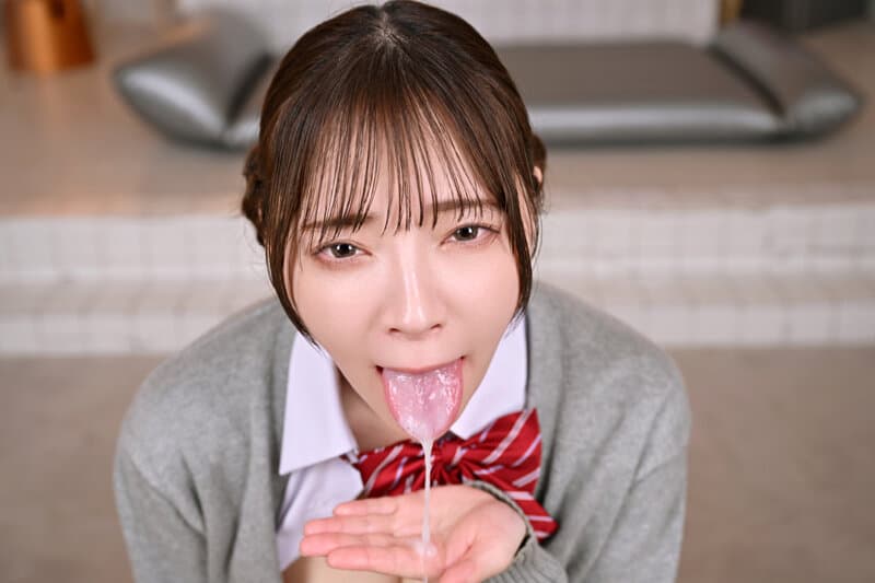 KIWVR-781  【VR】【8K】ペニス全肯定 J〇ソープ 一条みお