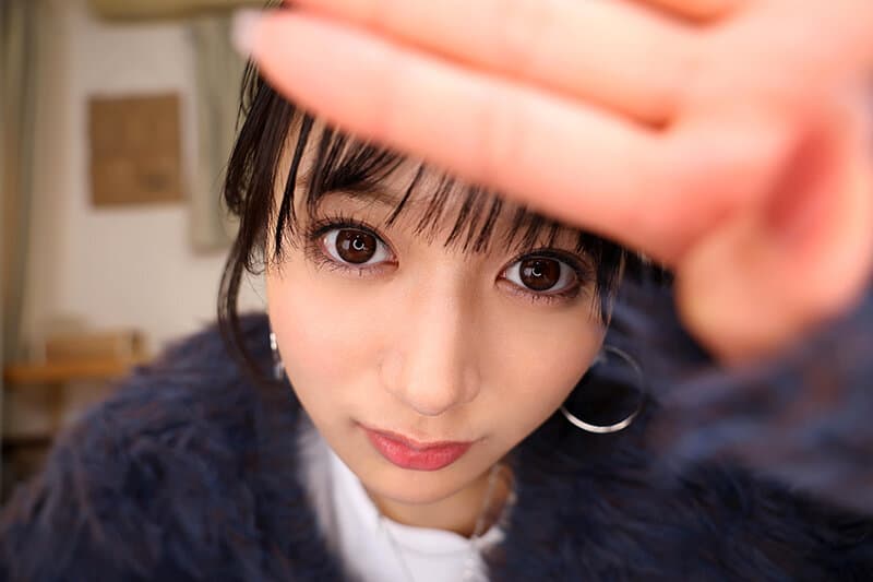 URVRSP-463  【VR】【8K VR】台風の日…寝込んだ僕を看病してくれた幼馴染 北岡果林