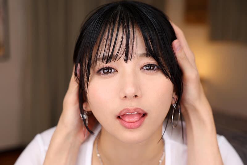 URVRSP-463  【VR】【8K VR】台風の日…寝込んだ僕を看病してくれた幼馴染 北岡果林