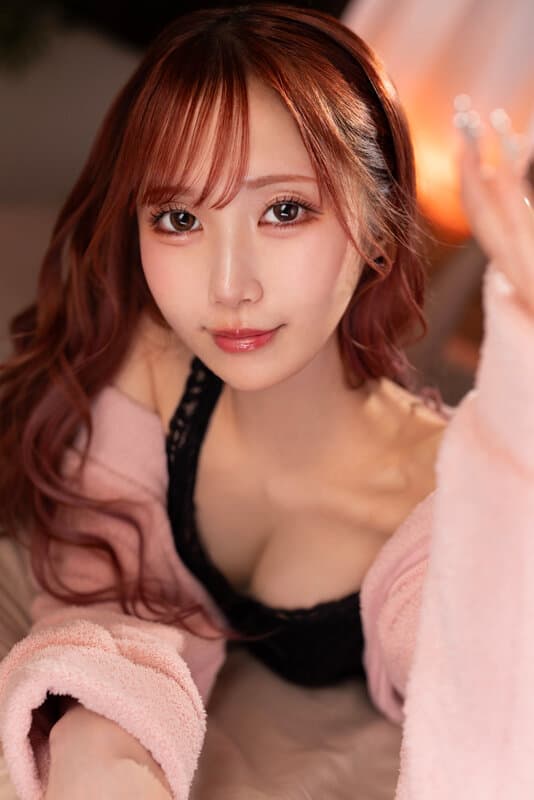 SAVR-708  【VR】優しすぎる幼馴染の甘キス囁きと全肯定ご奉仕で脳トロ確定甘やかされっぱなしの依存系ハメ堕ちえっち 斎藤あみり