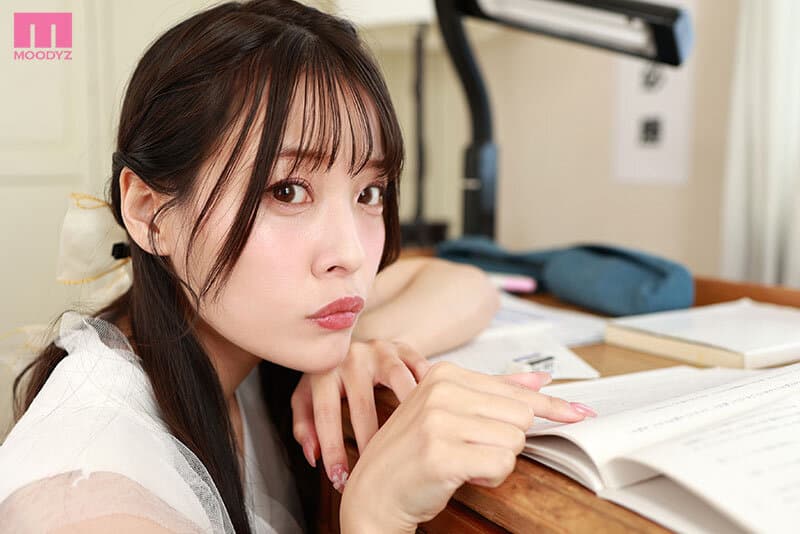 MDVR-355  【VR】人を愛するということを一から教えてくれたのは家庭教師の八木先生でした 八木奈々