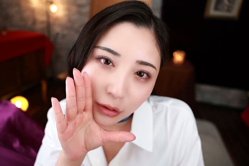 SAVR-721  【VR】あなたはただ身を委ねるだけ…焦らし責めからの連続搾精 2段階ギアチェン騎乗位 北野未奈