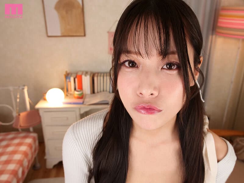 MDVR-355  【VR】人を愛するということを一から教えてくれたのは家庭教師の八木先生でした 八木奈々