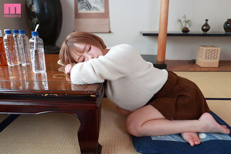 MDVR-352  【VR】松本いちかがまさかの僕だけ特別扱い…！？ASMR×見下し言葉責めで最高のちんシコ射精ざぁ～こ会