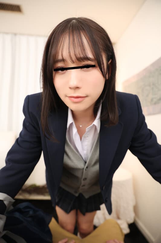 NKKVR-167  【VR】THSG（TOKYO High School Girl）【超肉感追尾特化】リアルJ●の処世術！P活から始まる恋もある！！彼氏に裏切られたスレンダー巨乳娘は愛ゆえに寂しさをうめる愛ゆえに快楽を求めるVR！！