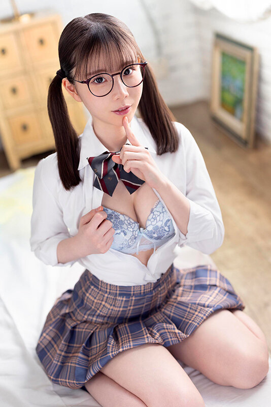 SAVR-647 [VR] A cute temptation with an innocent body! I live under the same roof with my plain J〇 sister, and I use her as a sex practice dummy, and I cum over and over again in AV-like play that she taught me. Yuzu Fujita