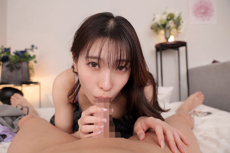 VRPRD-119 [VR] A cold-hearted girl who gets fucked hard by a raw dick – The 6th person