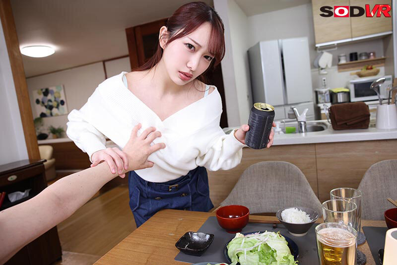 DSVR-1777 [VR] [8K] My son’s wife is cold towards me (my father-in-law), but she lets me have sex with her. However, she is unresponsive and indifferent. Mizuki Yayoi