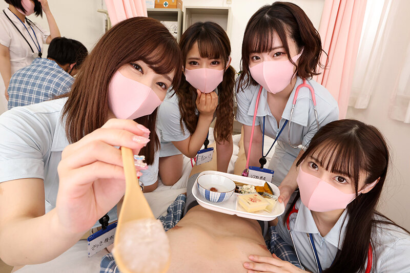 SAVR-682 [VR] This is the famous slut school – I was hired as a temporary teacher and the students attacked me – Continuous raw creampie harem sex during training in the nurse’s office Ena Satsuki Mitsuki Tenma Mei Satsuki Mitsuki Nagisa