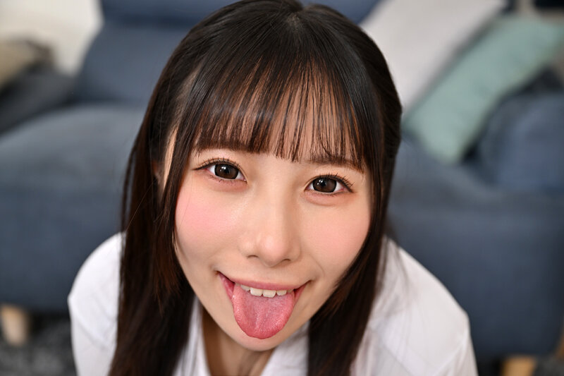 KIWVR-786 [VR] My step-sister, who hasn’t grown weaned, teases my nipples and my brother, who hasn’t grown weaned either, plays nipple teasing game with her in the summer – Hinako Matsui