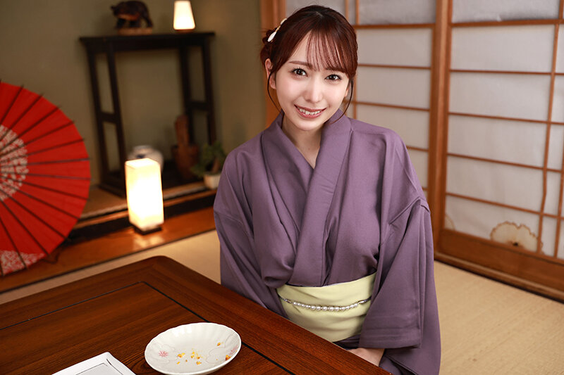 SAVR-690 [VR] A lewd reverse night-time assault by a female hostess with a semen-drinking fetish. The unusually advantageous plan for a solo male travel trip was a lewd trap to devour the dicks of male guests in place of their impotent husbands. Mizuki Yayoi