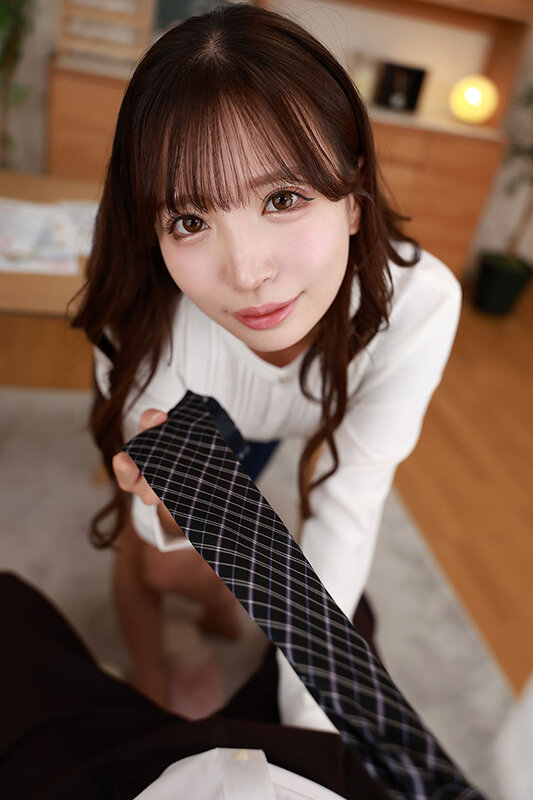 SAVR-706 [VR] Pampered… Provoked… Enjoy and play with the M-man’s reaction with dirty talk and shifting gears in the cock-killing room Aya Konami