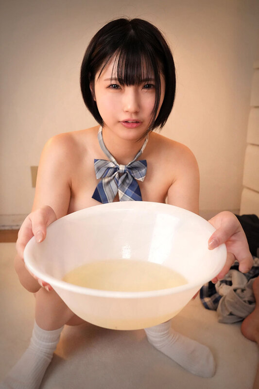 SAVR-695 [VR] After school, the submissive schoolgirl Himari Momose offers up her beautiful big tits in the hopes of having her hole filled with a dick