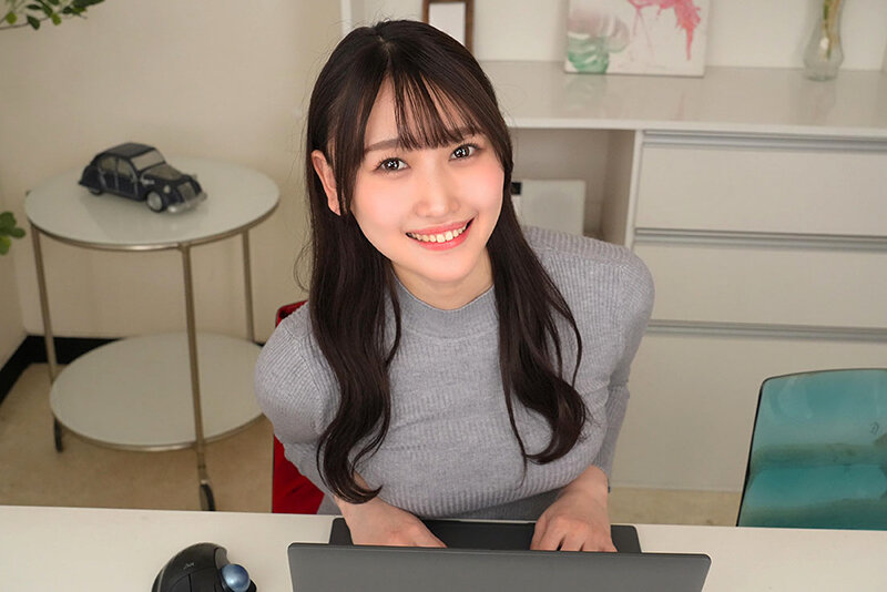 SAVR-718 [VR] A new employee gets drunk at the company’s welcome party, but as soon as he’s dropped off, he turns into a lustful kissing demon who’s been starving for men ever since Mizuki Arima