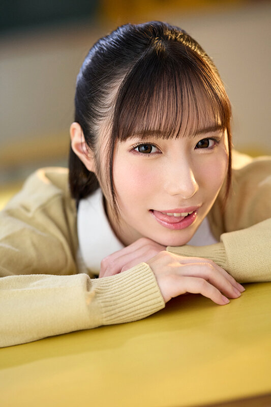 URVRSP-455 [VR] [8K VR] After-school ejaculation endurance face observation club. I’m the Iron Masked Yin-kya, and even my ejaculation, gaze, and facial expression are all strictly controlled while staring at him from a super close distance. Hinako Matsui