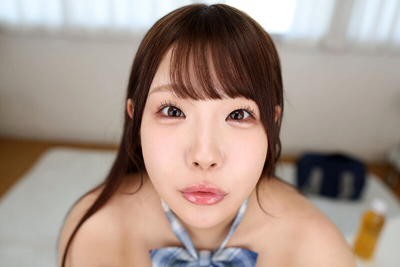 SAVR-665 [VR] I’m a private tutor and I can’t resist the temptation of my student’s plump H-cup breasts… I rubbed, sucked, and covered her breasts so much that I didn’t care about anything else and had creampie sex with her. Akari Morimoto