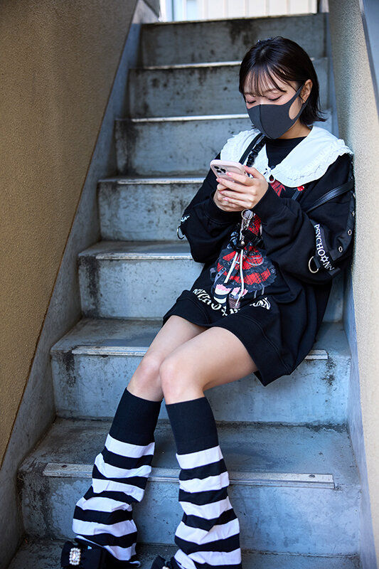 URVRSP-454 [VR] [8K VR] 1● year old girl prostitution and illegal● things are a social problem! Toyo Yoko runaway girl prostitution Tsukino Aya