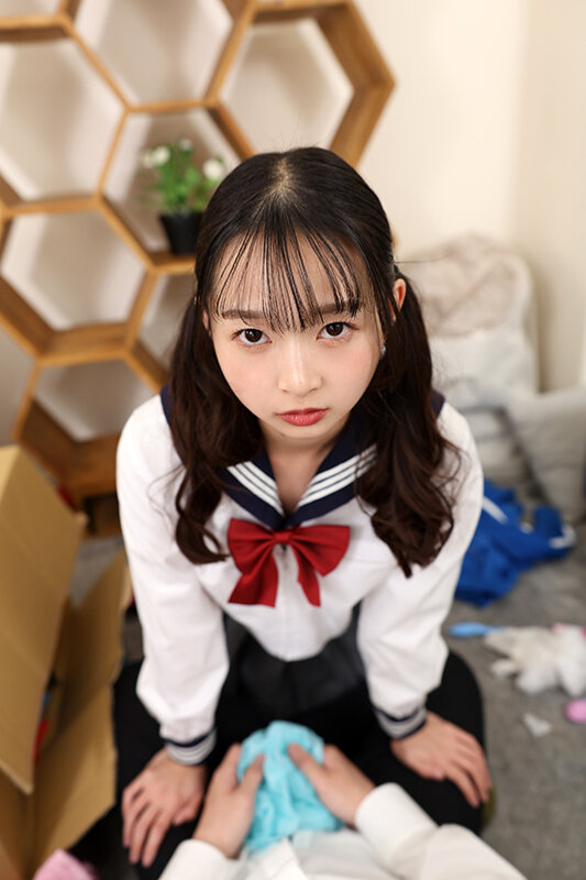 VRPRD-104 [VR] [Sister Slut] My beloved brother is mine! I couldn’t resist the temptation of his developed body and the techniques he knows me so well…