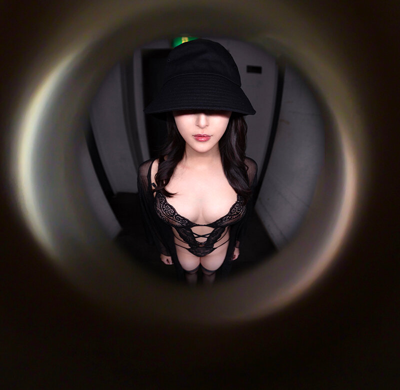 SAVR-720 [VR] Sokusama – Every night at midnight, a mysterious beauty comes to visit me and sucks out all my energy and sperm.