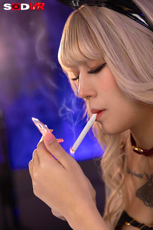 DSVR-1791 [VR] [8K] Yasare Bunny Karen Otori