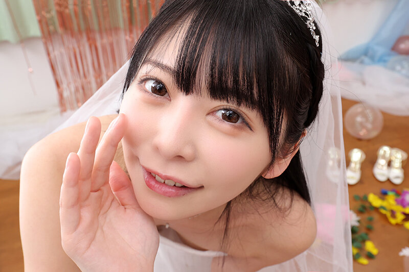SAVR-619 [VR] “Will everyone love me equally?” This is the dream wedding! Newlywed harem sex with the best students! Nonoka Sato, Hikaru Minazuki, Ichika Matsumoto, Noa Eikawa, Hinako Mori