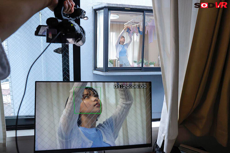 DSVR-1667 [VR] [8K] “I’m going to soil that beautiful, fulfilling face” I wanted to soil the beautiful woman living in the room opposite, so I raped her face until it was covered in cum, and I apologized for all 7 ejaculations Haru Shibasaki